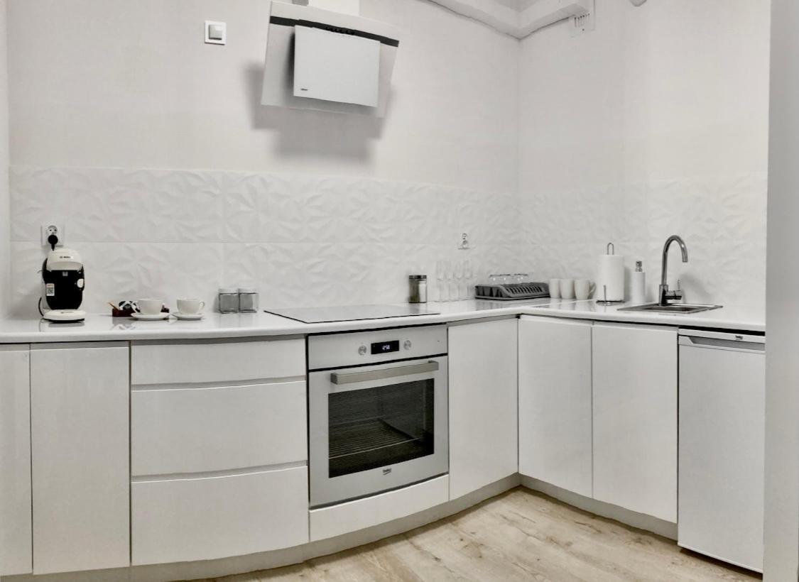 Apartament Rzeszow Centrum Экстерьер фото