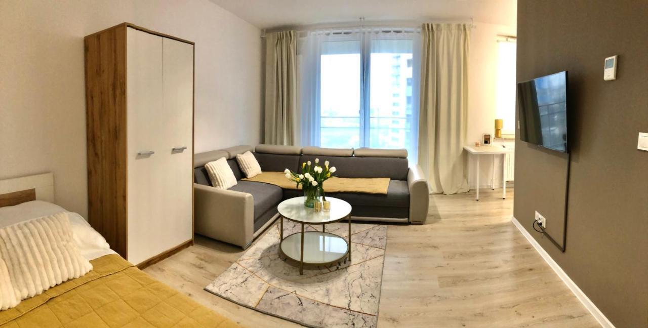 Apartament Rzeszow Centrum Экстерьер фото